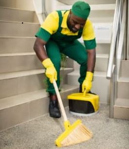 Carpet Cleaning